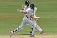 KL Rahul and Shikhar Dhawn raised their game at Trent Bridge